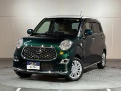 ダイハツ キャスト