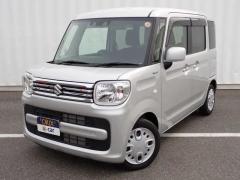 スズキ スペーシア