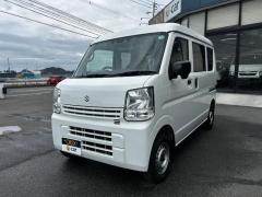 スズキ エブリイ