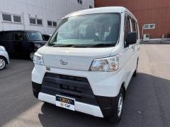 ダイハツ ハイゼットカーゴ