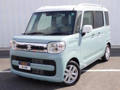 スズキ スペーシア