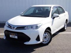 トヨタ カローラアクシオ