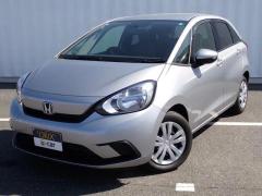 ホンダ フィット