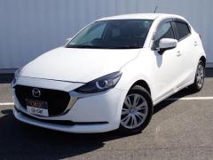 マツダ ＭＡＺＤＡ２