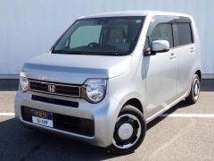 ホンダ Ｎ－ＷＧＮ