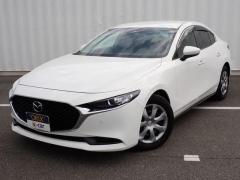 マツダ ＭＡＺＤＡ３セダン
