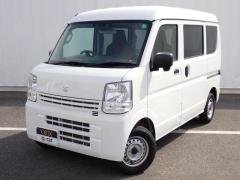 スズキ エブリイ