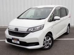 ホンダ フリード＋ハイブリッド