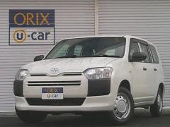 トヨタ プロボックス