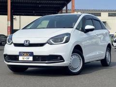 ホンダ フィット