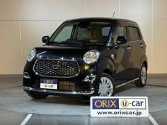 ダイハツ キャスト