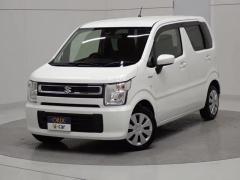 スズキ ワゴンR