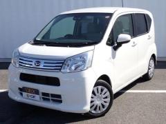 ダイハツ ムーヴ