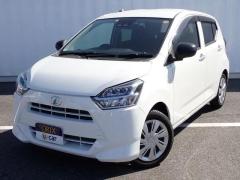 ダイハツ ミライース