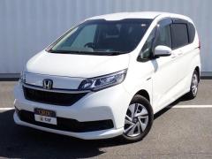 ホンダ フリード＋ハイブリッド