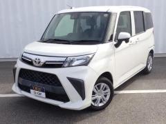 トヨタ ルーミー