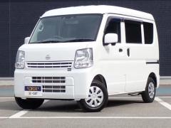 日産 ＮＶ１００クリッパーバン