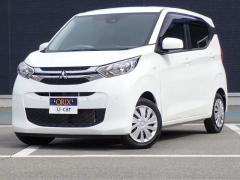 三菱 ｅＫワゴン