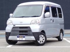 ダイハツ ハイゼットカーゴ
