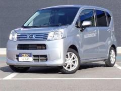 ダイハツ ムーヴ