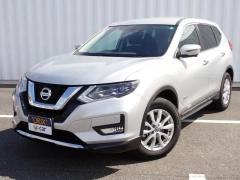 日産 エクストレイル