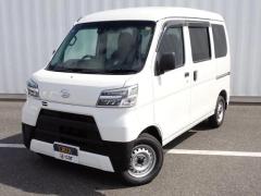 ダイハツ ハイゼットカーゴ