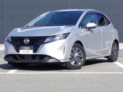 日産 ノート