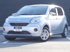 ダイハツ ブーン