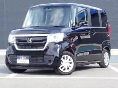 ホンダ Ｎ－ＢＯＸ