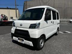 ダイハツ ハイゼットカーゴ