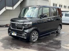 ホンダ N-BOXカスタム