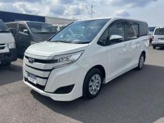 トヨタ ノア