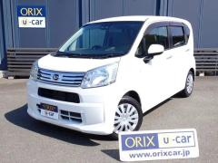 ダイハツ ムーヴ