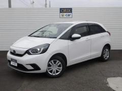 ホンダ フィット