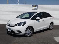 ホンダ フィット