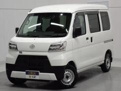 ダイハツ ハイゼットカーゴ