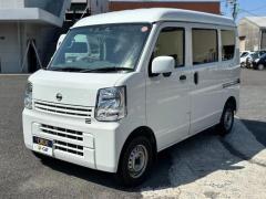 日産 ＮＶ１００クリッパーバン