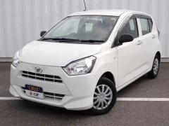 ダイハツ ミライース