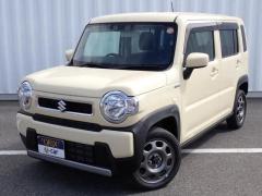 スズキ ハスラー