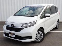 ホンダ フリード＋ハイブリッド