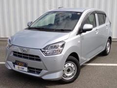 ダイハツ ミライース