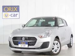 スズキ スイフト