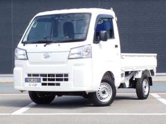 ダイハツ ハイゼットトラック