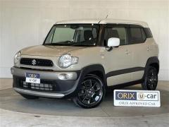 スズキ クロスビー