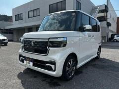 ホンダ Ｎ－ＢＯＸカスタム
