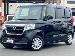 ホンダ Ｎ－ＢＯＸ