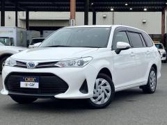 トヨタ カローラフィールダー