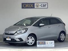 ホンダ フィット