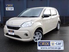 ダイハツ ブーン