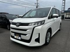 トヨタ ノア
